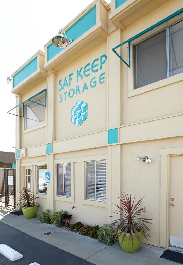 Images Saf Keep Storage