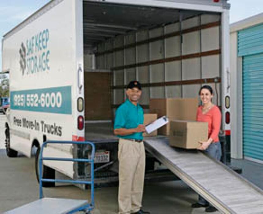 Images Saf Keep Storage