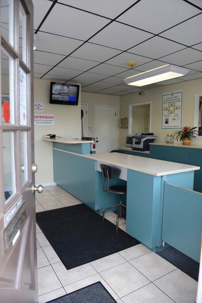 Images Saf Keep Storage