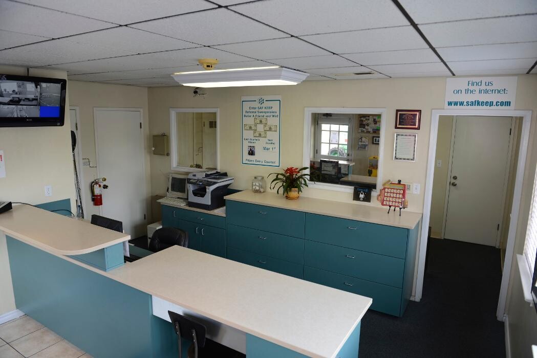 Images Saf Keep Storage