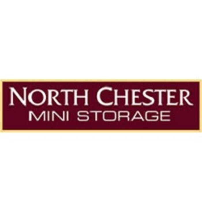 North Chester Mini Storage Logo