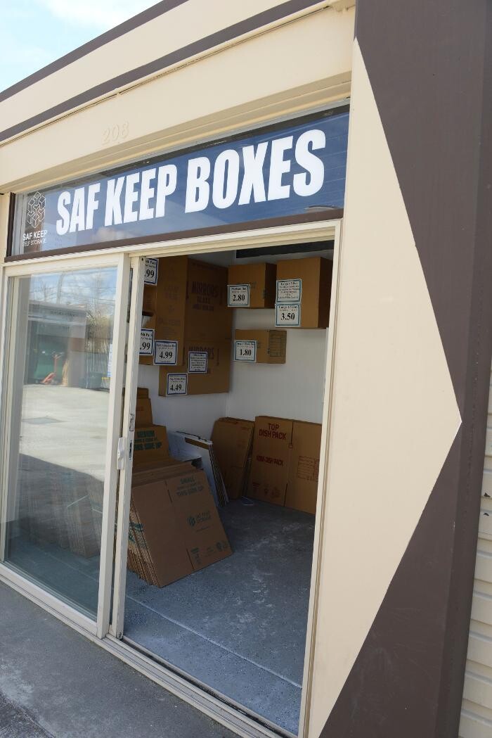 Images Saf Keep Storage