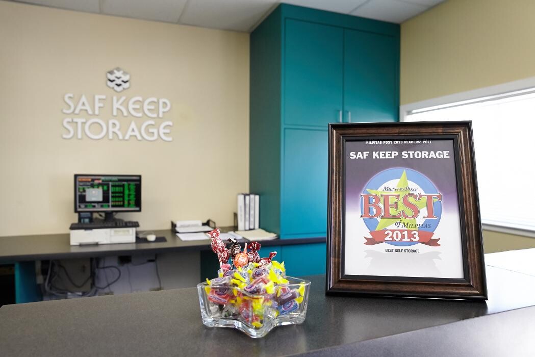 Images Saf Keep Storage