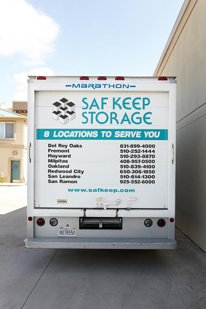 Images Saf Keep Storage