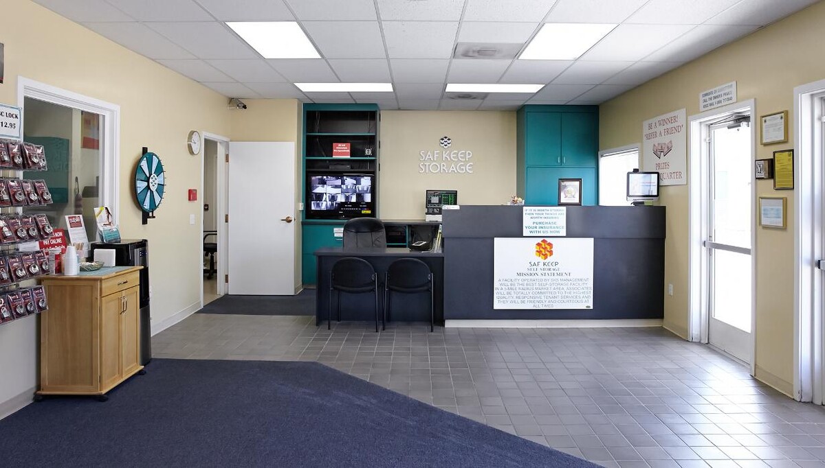 Images Saf Keep Storage