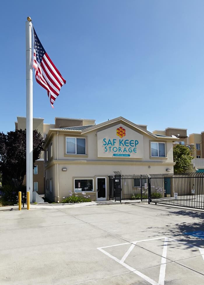 Images Saf Keep Storage