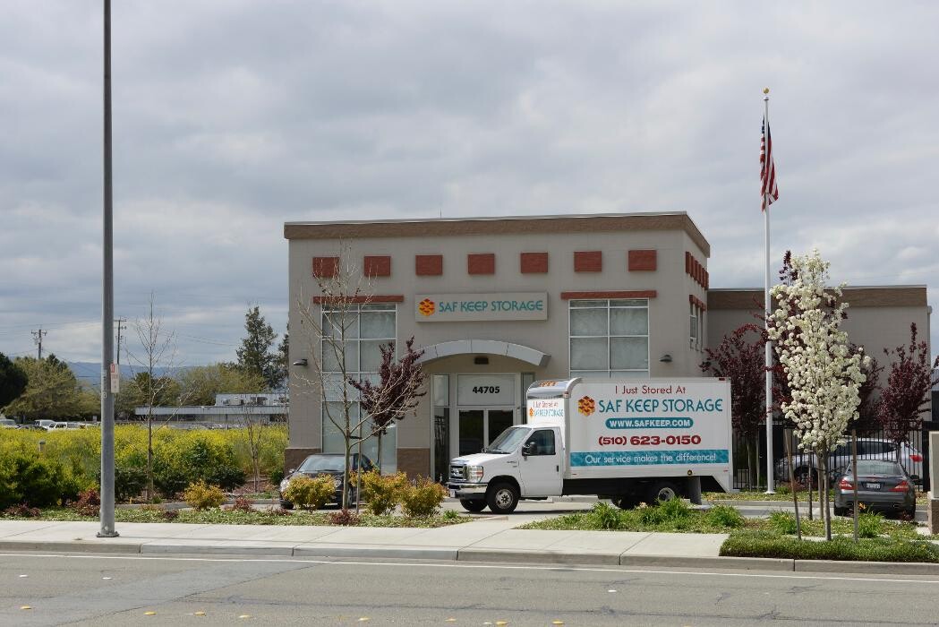 Images Saf Keep Storage