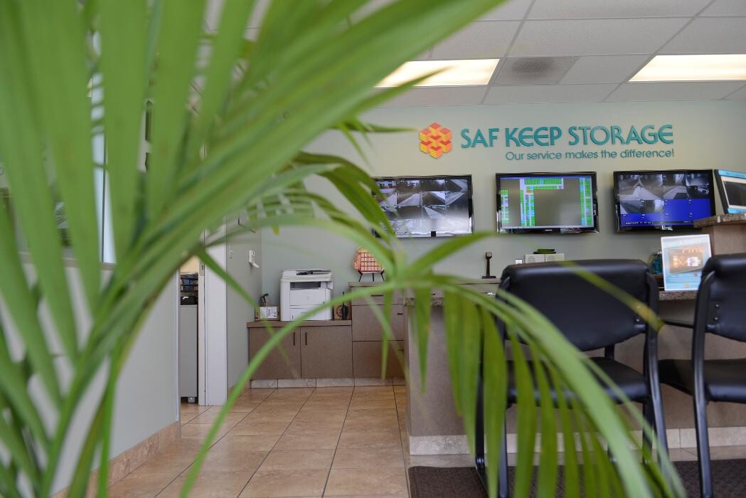 Images Saf Keep Storage