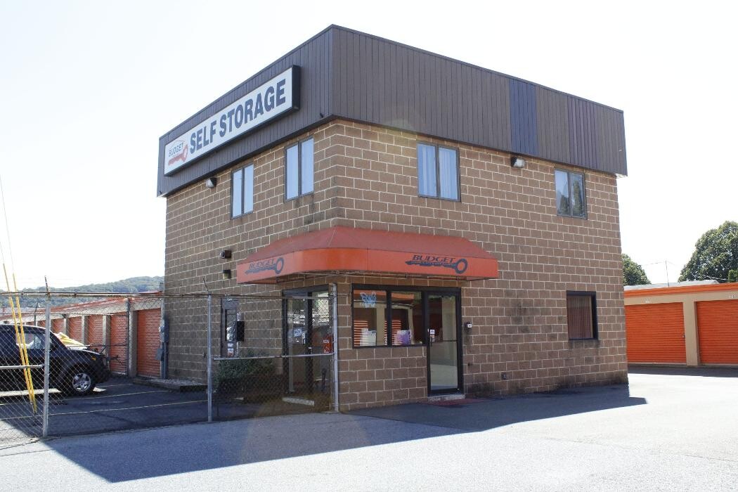 Images Budget Store & Lock Self Storage