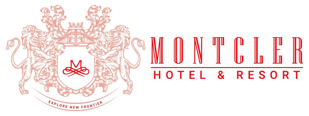 The Montcler Hotel - Trademark Collection by Wyndham Logo