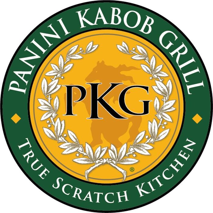 Panini Kabob Grill - Century City Logo