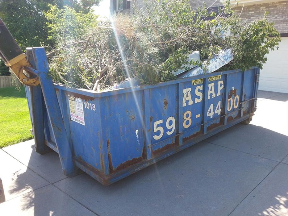 Images ASAP Containers