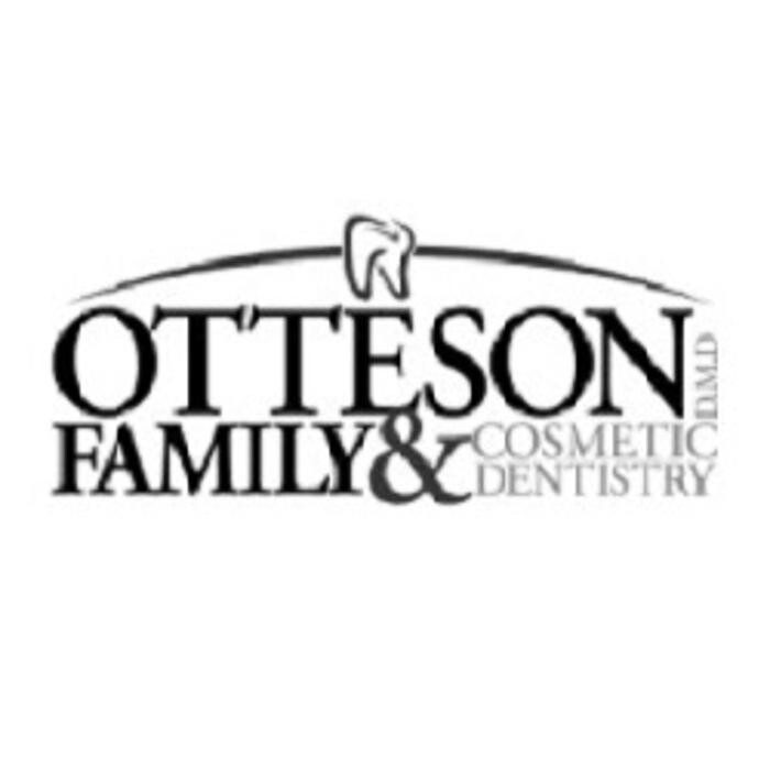 Otteson Family Dentistry Logo