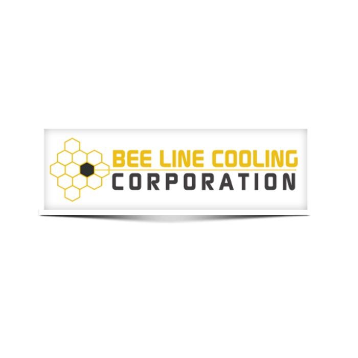 Bee Line Cooling Corp. Logo