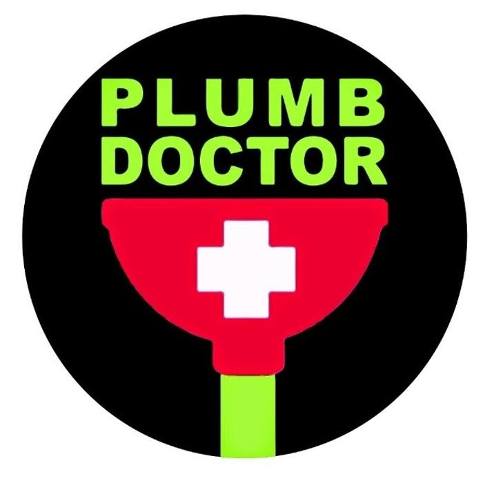 Plumb Doctor Logo