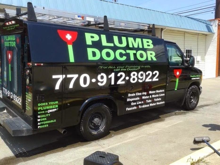 Images Plumb Doctor
