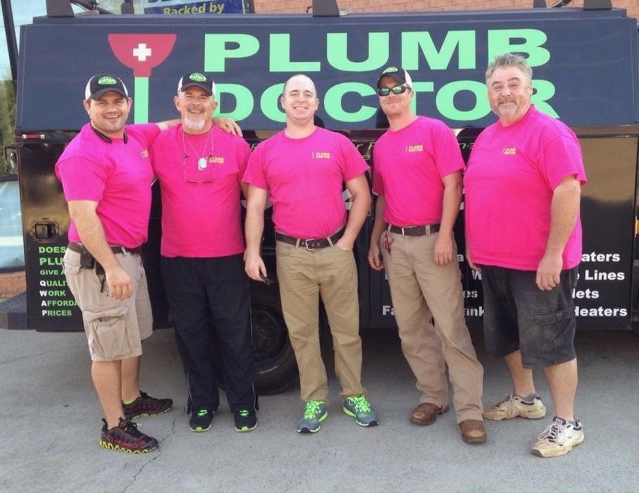 Images Plumb Doctor