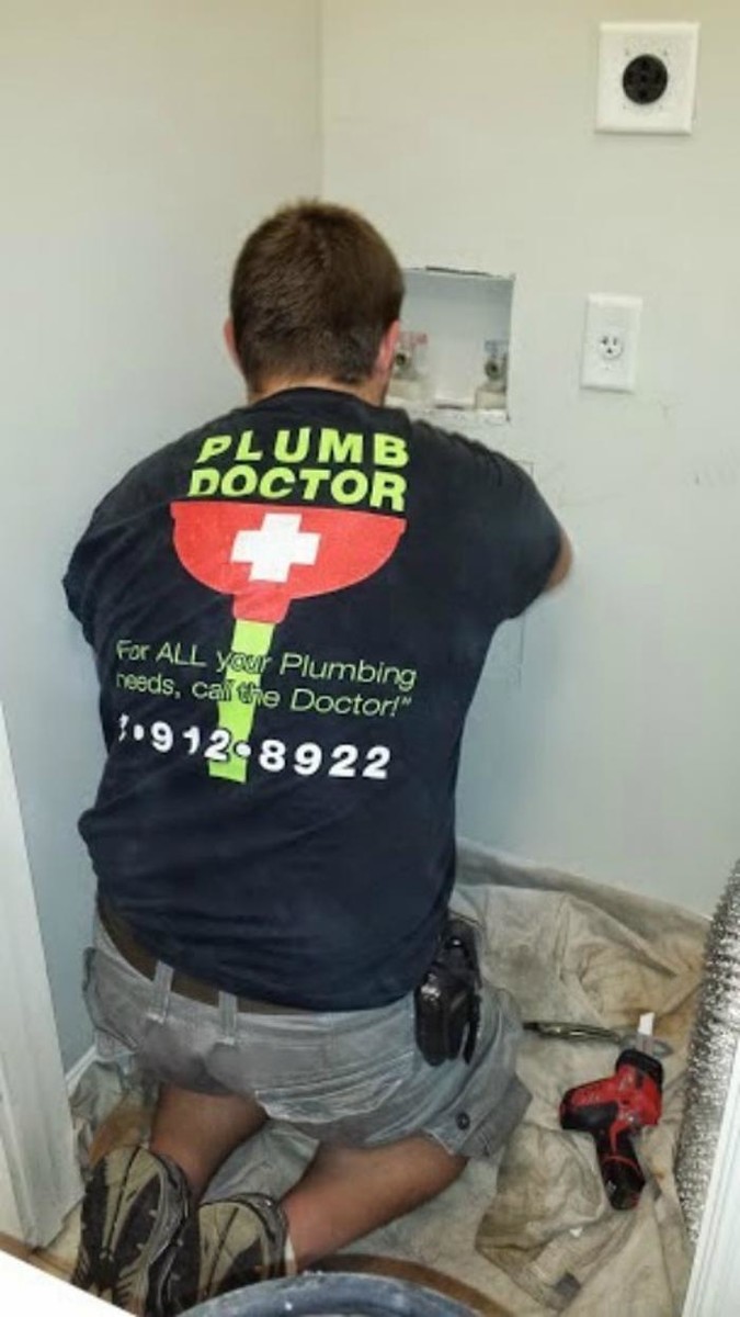 Images Plumb Doctor
