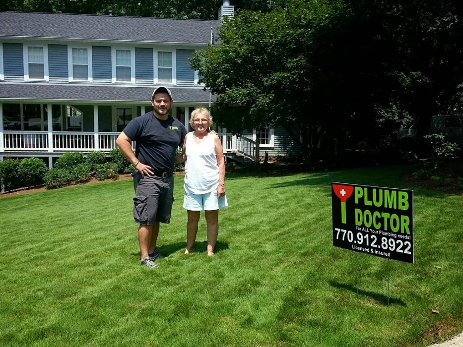 Images Plumb Doctor