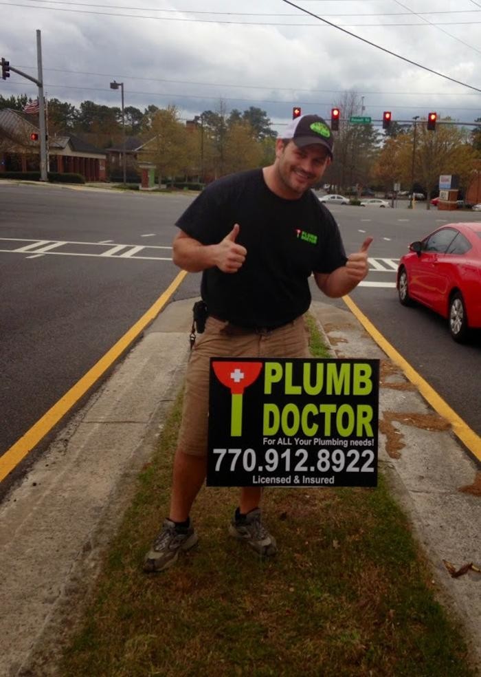 Images Plumb Doctor