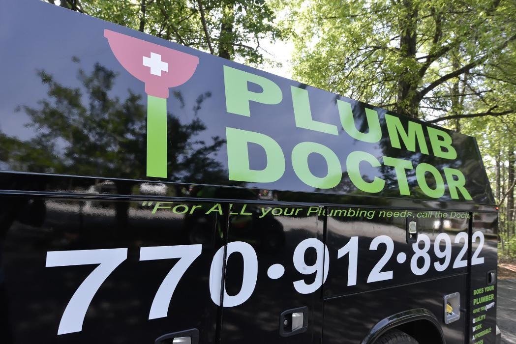 Images Plumb Doctor