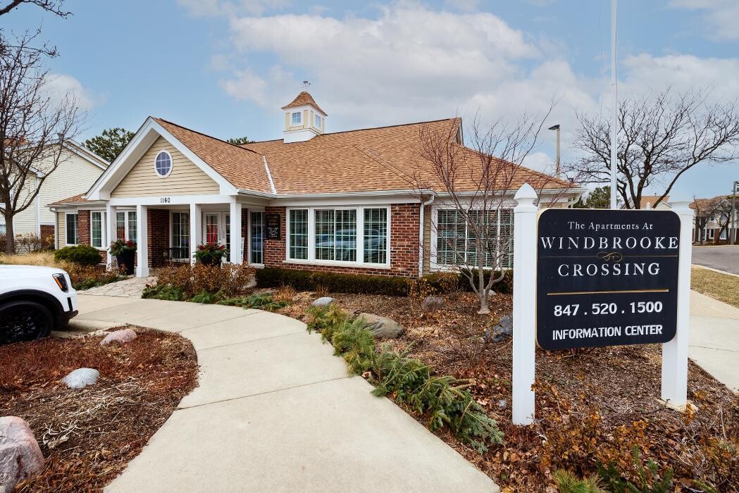 Images Windbrooke Crossing