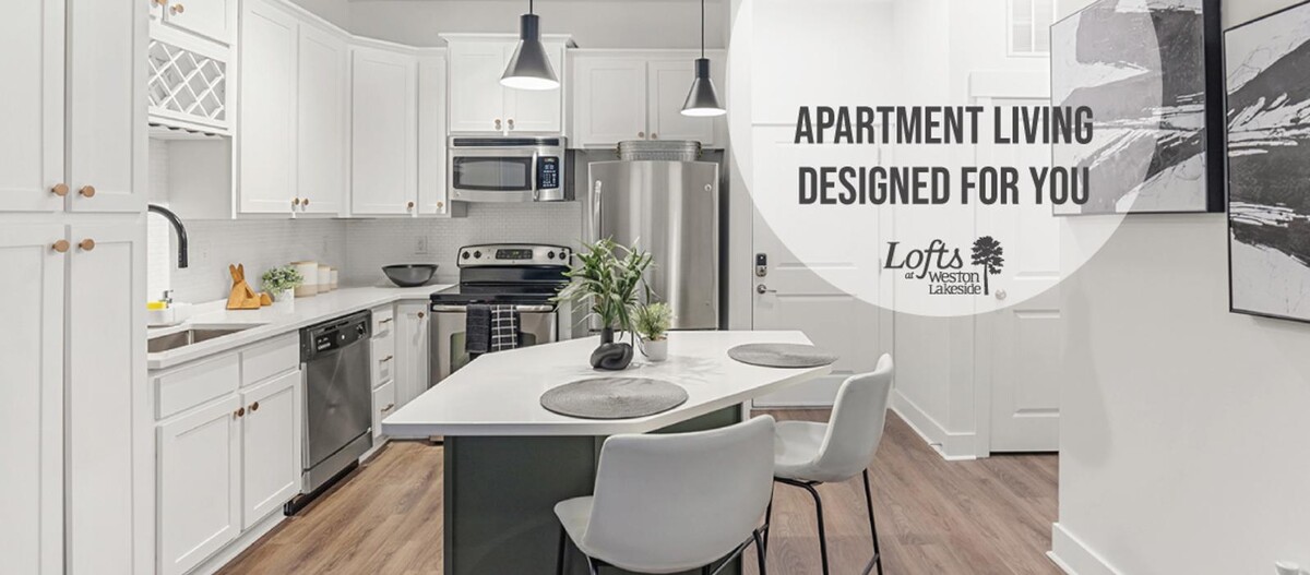 Images Lofts at Weston Lakeside