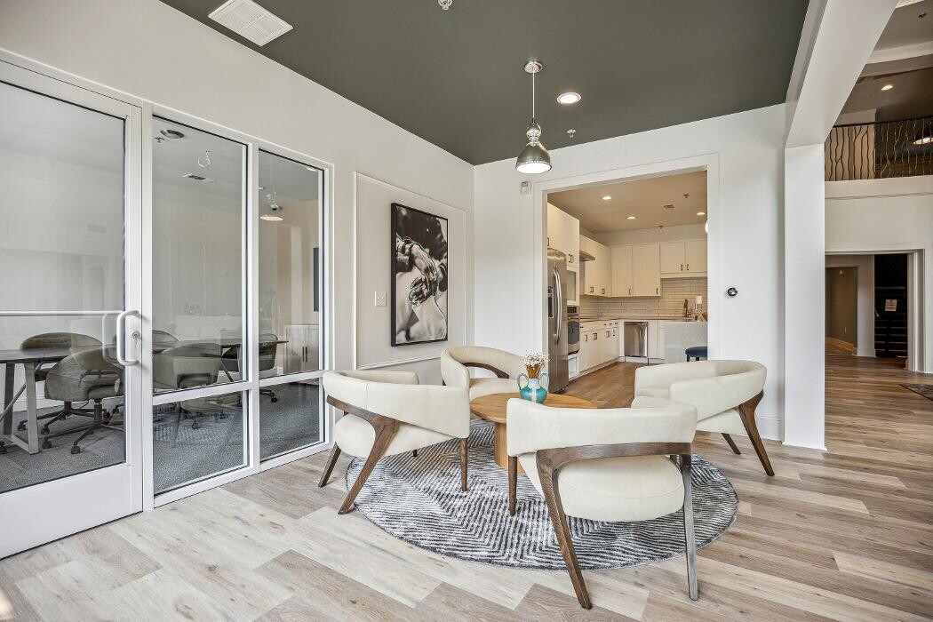 Images Lofts at Weston Lakeside