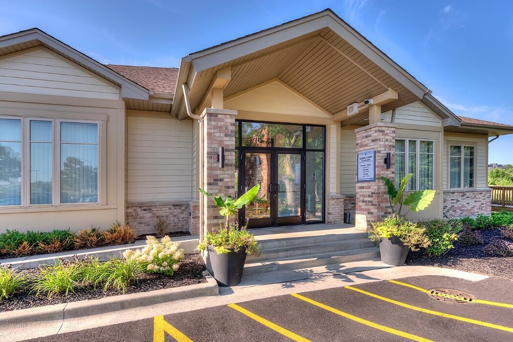 Images Eagle Creek Apartments