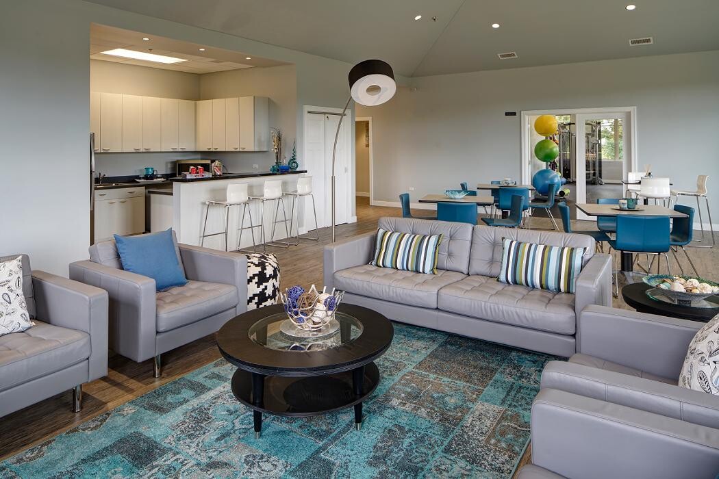 Images Eagle Creek Apartments