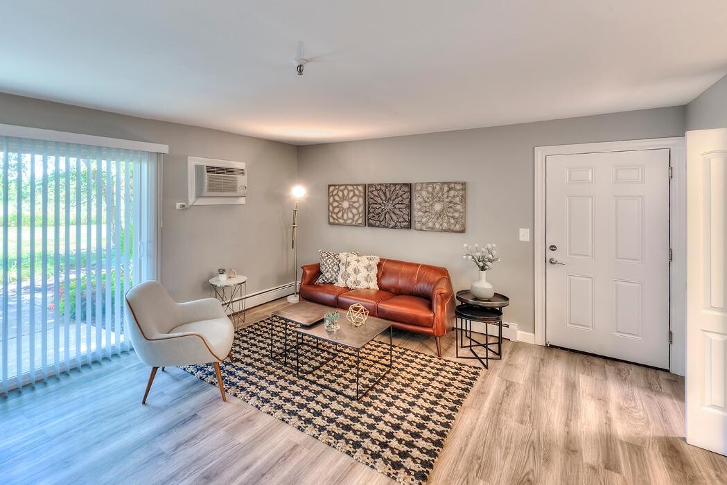 Images Eagle Creek Apartments
