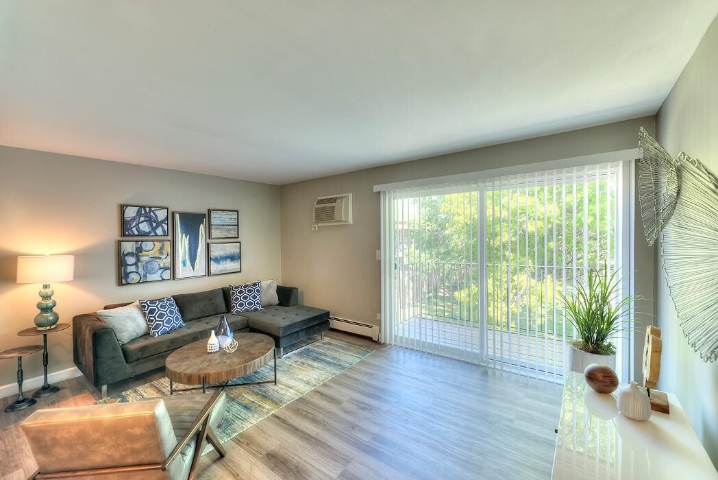 Images Eagle Creek Apartments