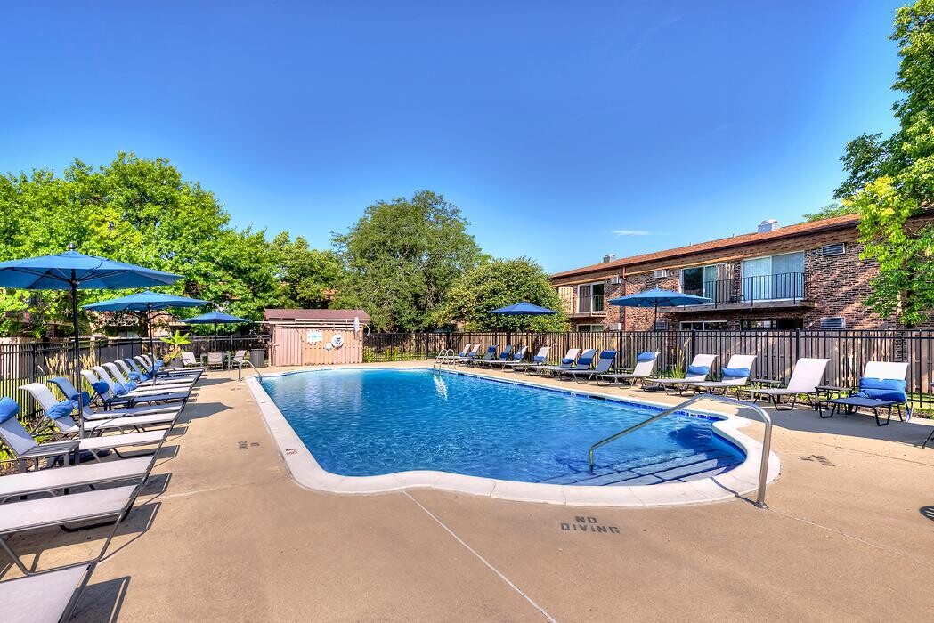 Images Eagle Creek Apartments