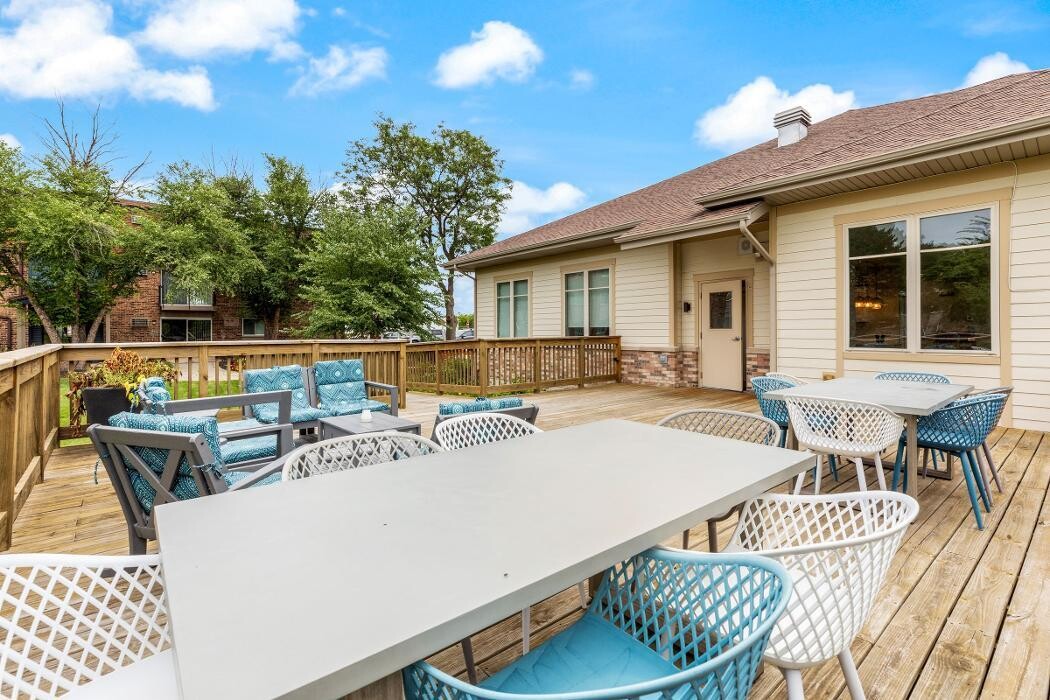 Images Eagle Creek Apartments
