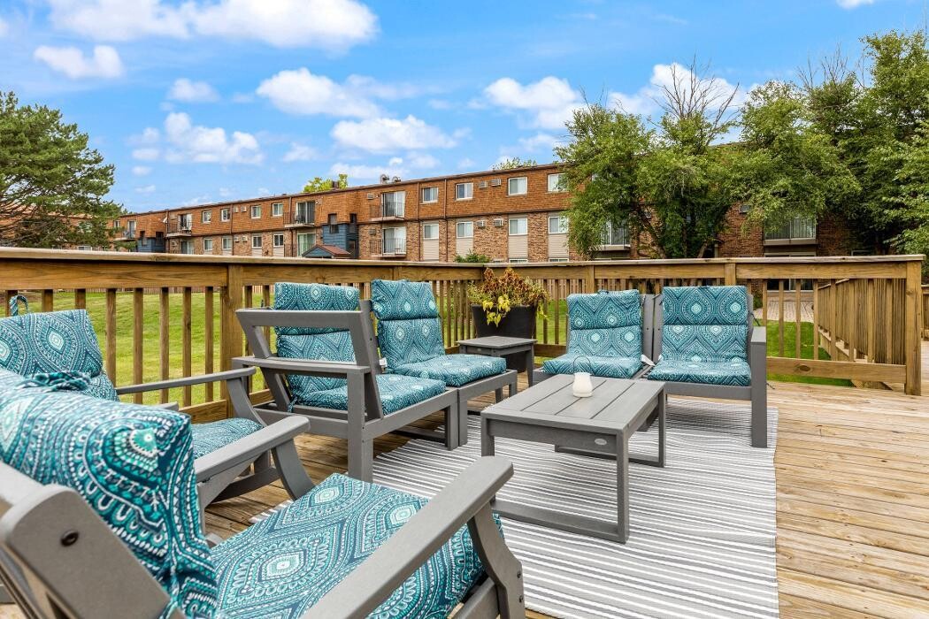 Images Eagle Creek Apartments