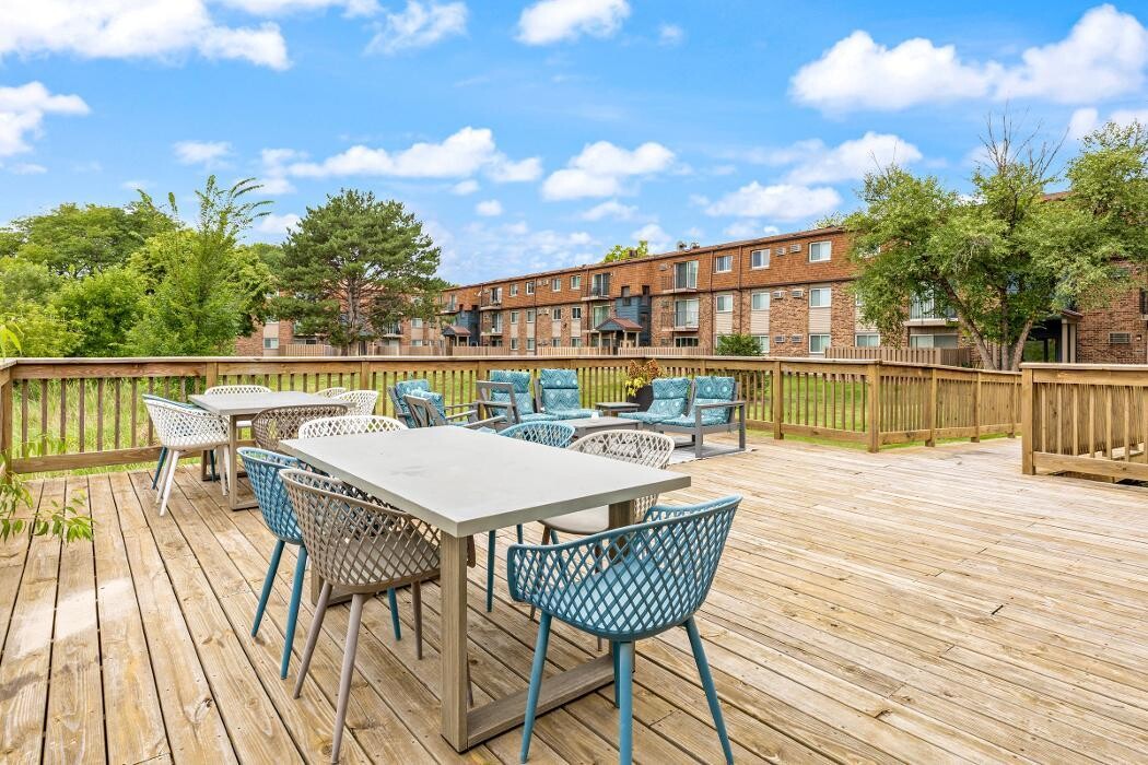 Images Eagle Creek Apartments
