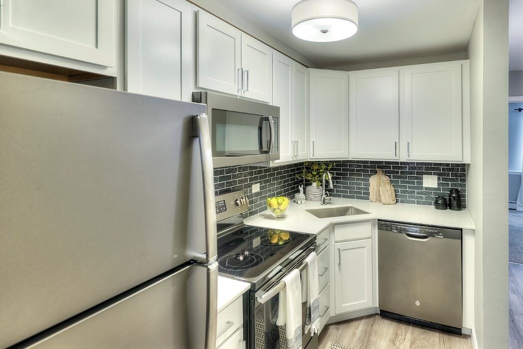 Images Eagle Creek Apartments