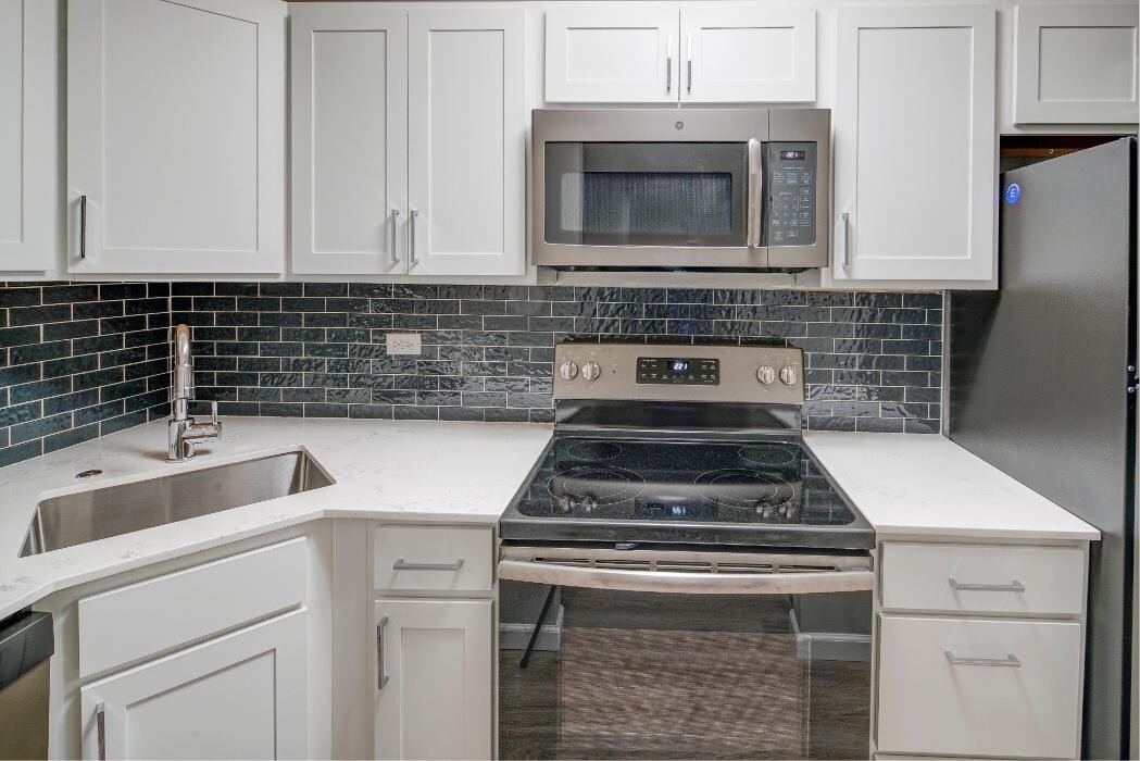 Images Eagle Creek Apartments