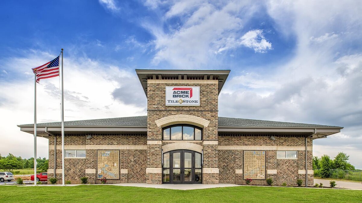 Images Acme Brick Tile & Stone