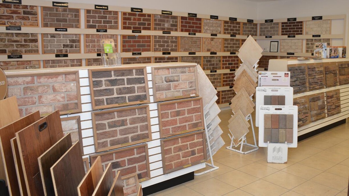 Images Acme Brick Tile & Stone