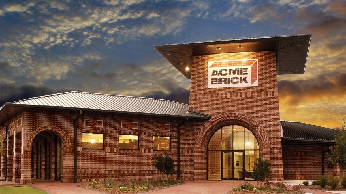 Images Acme Brick Tile & Stone