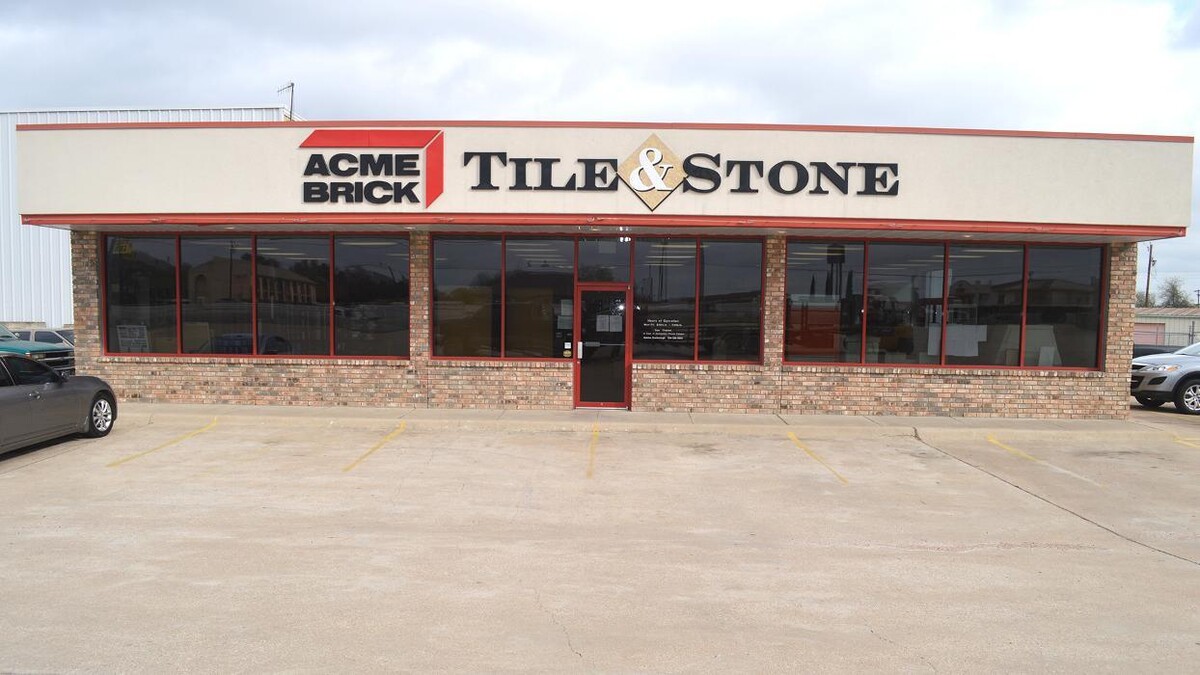 Images Acme Brick Tile & Stone
