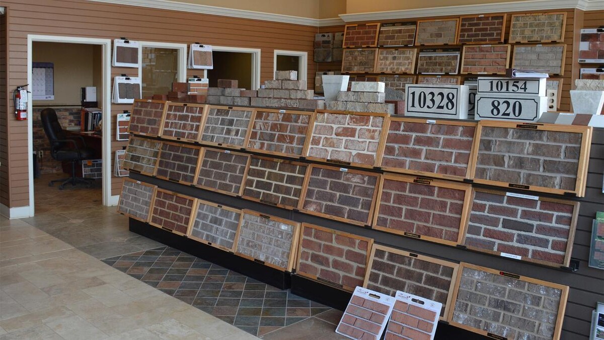 Images Acme Brick Tile & Stone