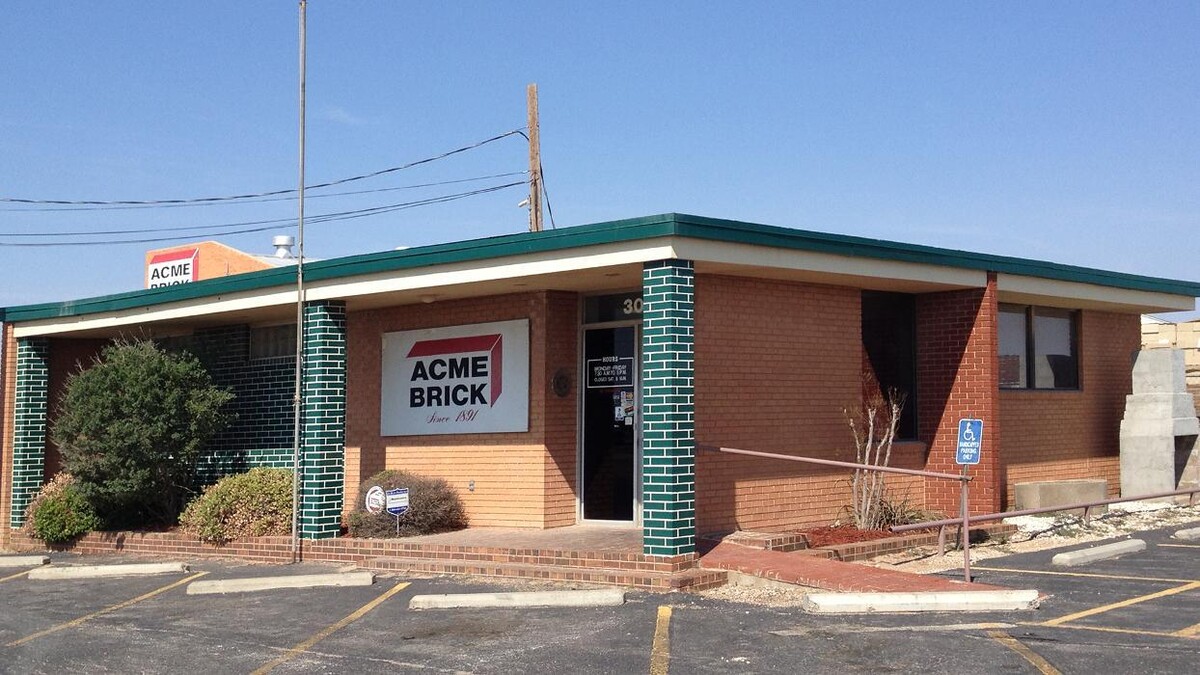 Images Acme Brick Tile & Stone