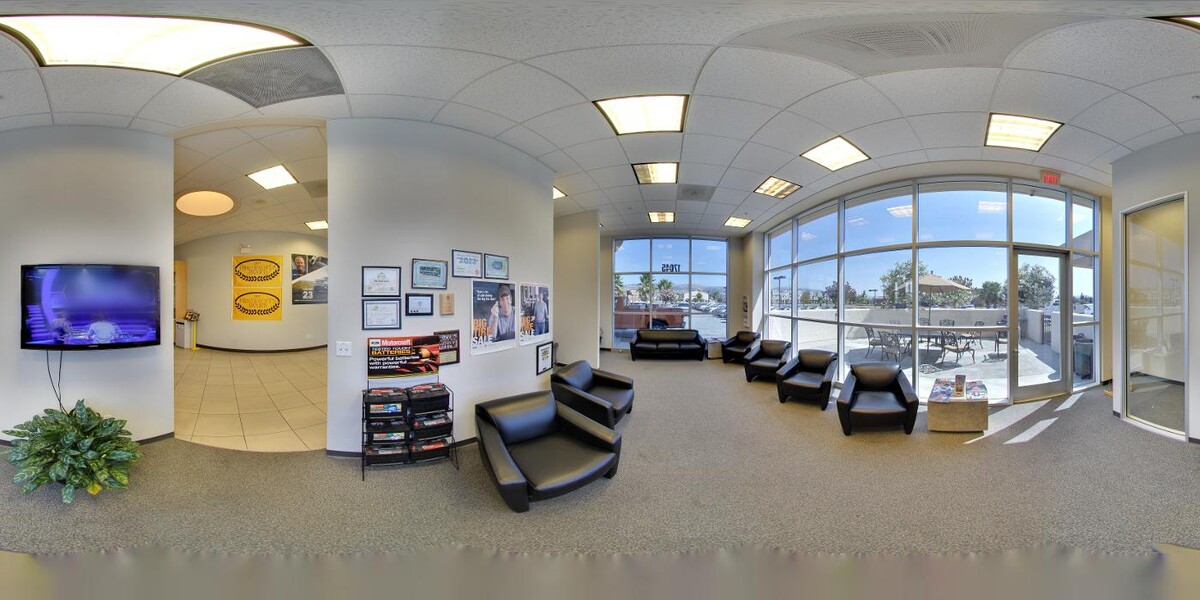 Images The Ford Store Morgan Hill