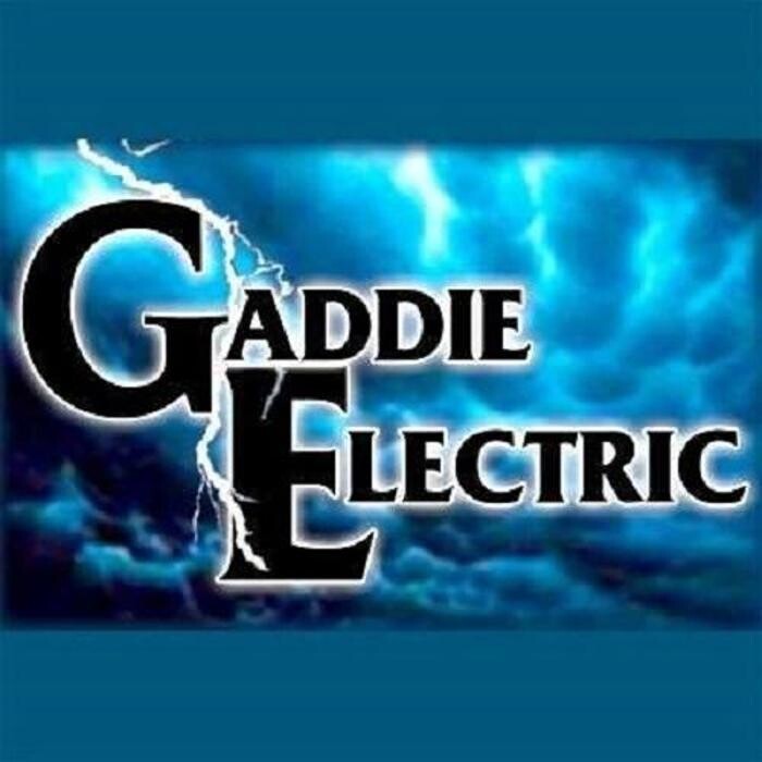 Gaddie Electric Inc. Logo