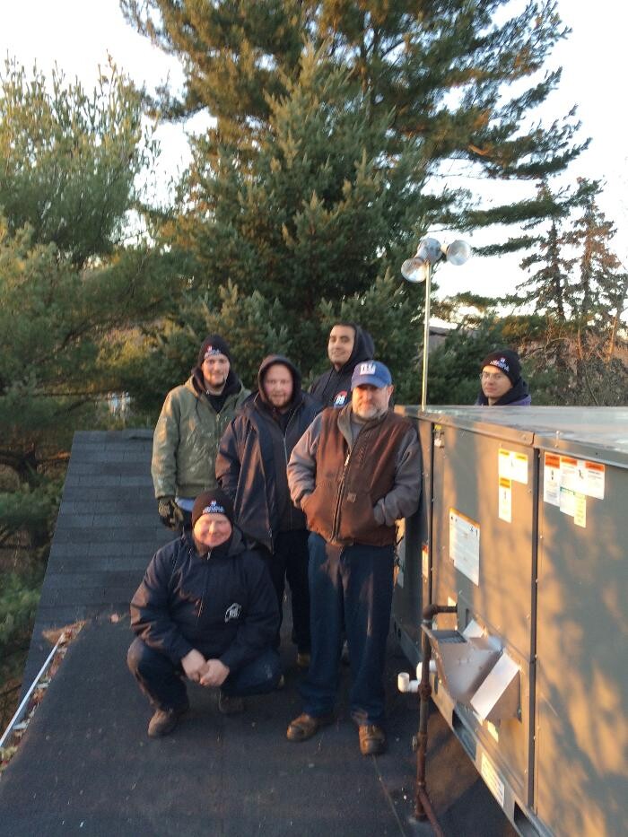 Images DB Heating & Cooling, Inc.