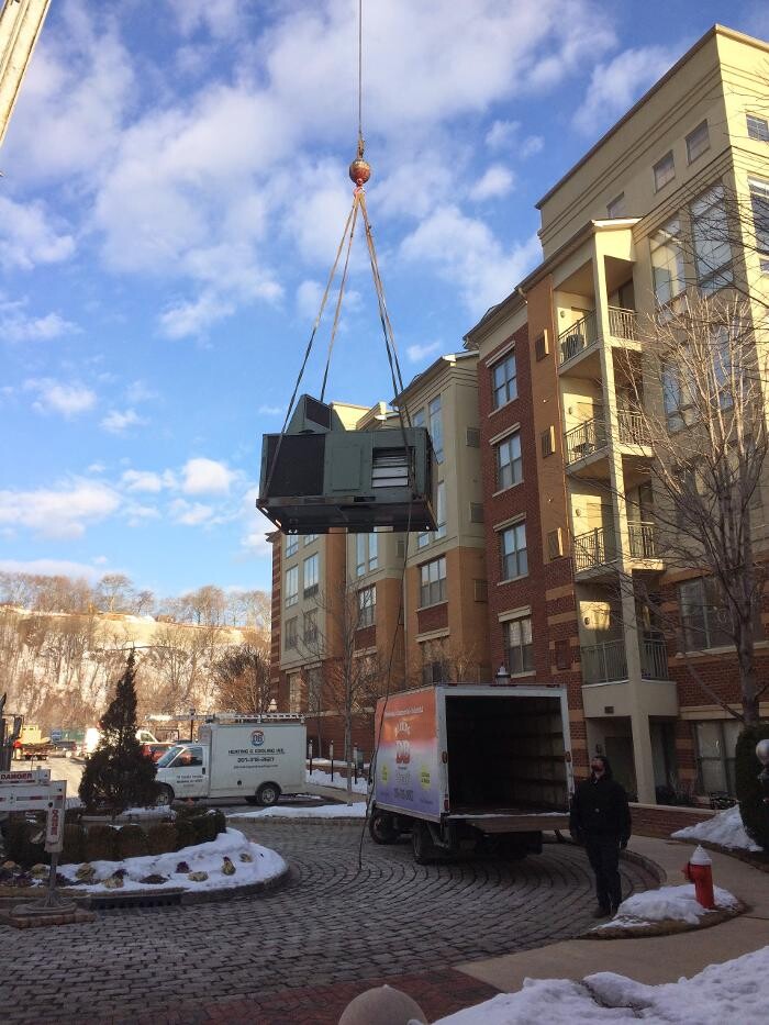 Images DB Heating & Cooling, Inc.