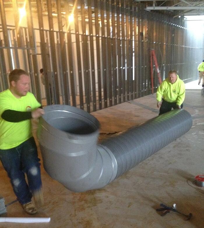 Images DB Heating & Cooling, Inc.