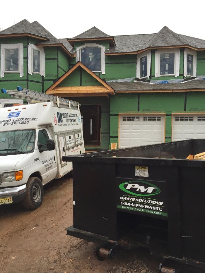 Images DB Heating & Cooling, Inc.